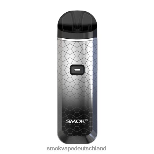 SMOK Nord Profi-Kit Prisma silberschwarze Rüstung N088P128 SMOK Alien Kaufen