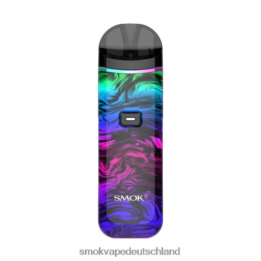 SMOK Nord Profi-Kit flüssige 7-Farben N088P132 SMOK Vape Berlin