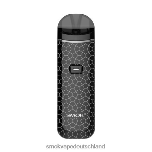 SMOK Nord Profi-Kit schwarze Rüstung N088P129 SMOK Vape Kaufen