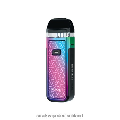 SMOK Nord x-Kit 7-Farben-Kobra N088P302 SMOK Vape Berlin