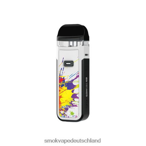 SMOK Nord x-Kit 7-Farben-Spray N088P301 SMOK Vape Deutschland