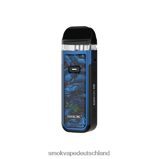 SMOK Nord x-Kit flüssiges Blau N088P298 SMOK Alien Kaufen