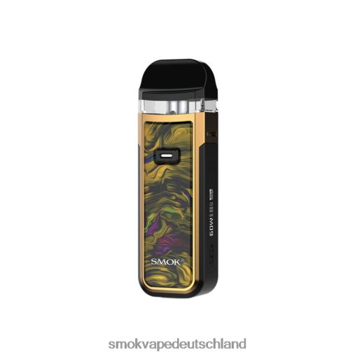 SMOK Nord x-Kit flüssiges Gold N088P299 SMOK Vape Kaufen