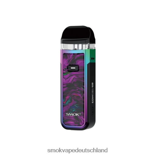 SMOK Nord x-Kit flüssiges Lila N088P295 SMOK E Zigarette Coil