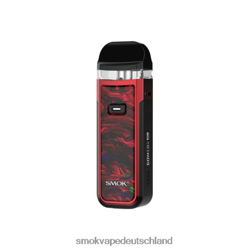 SMOK Nord x-Kit flüssiges Rot N088P297 SMOK Token Kaufen