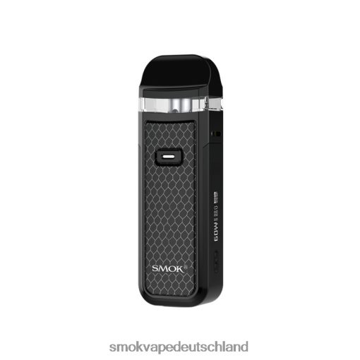 SMOK Nord x-Kit schwarze Kobra N088P300 Smog Coin Kaufen