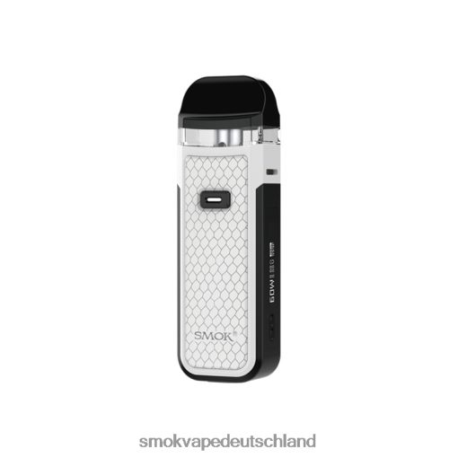 SMOK Nord x-Kit weiße Kobra N088P294 SMOK E Zigarette Anleitung