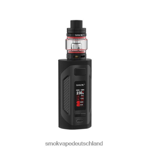SMOK Rigel Bausatz Schwarz N088P305 SMOK E Zigarette Coil