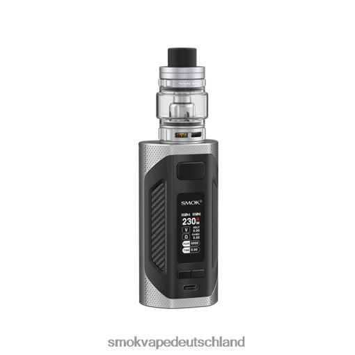 SMOK Rigel Bausatz Silber N088P303 SMOK E Zigarette Deutschland