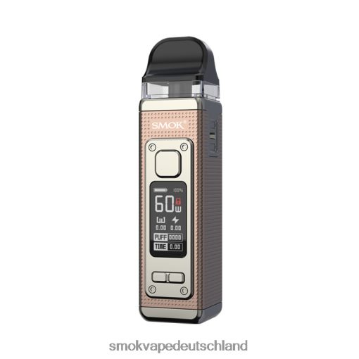 SMOK RPM 4 Bausatz Roségold N088P207 SMOK Token Kaufen