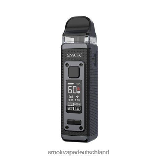 SMOK RPM 4 Bausatz Schwarz N088P213 SMOK E Zigarette Deutschland