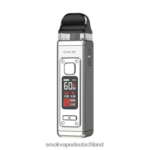 SMOK RPM 4 Bausatz blasser Champagner N088P204 SMOK E Zigarette Anleitung