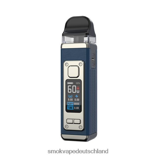 SMOK RPM 4 Bausatz blaues Leder N088P206 SMOK Kaufen Deutschland