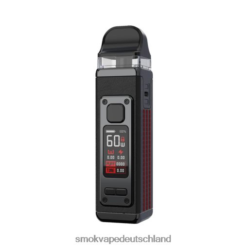 SMOK RPM 4 Bausatz schwarzes Leder N088P205 SMOK E Zigarette Coil
