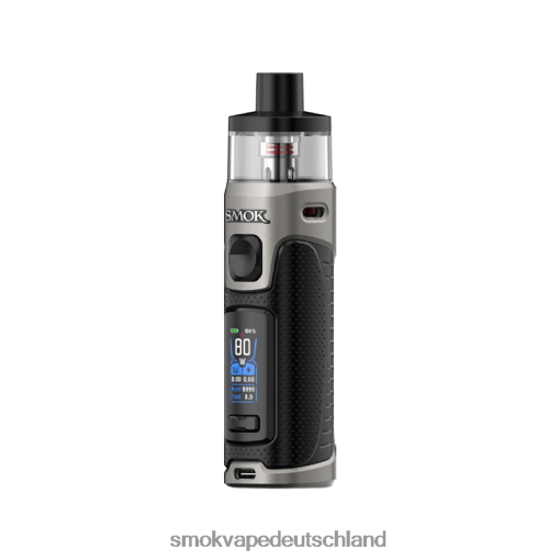 SMOK RPM 5er-Set Schwarz N088P100 Smog Coin Kaufen