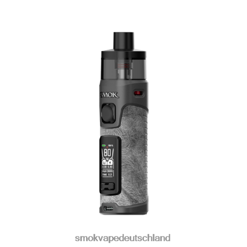 SMOK RPM 5er-Set graues Leder N088P97 SMOK Token Kaufen