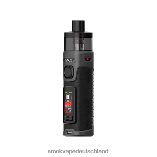 SMOK RPM 5er-Set schwarzes Leder N088P98 SMOK Alien Kaufen
