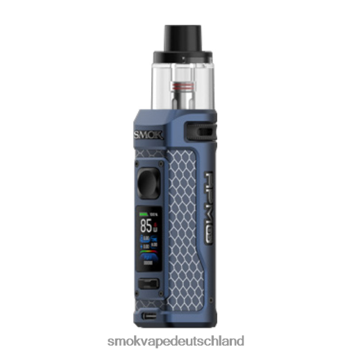 SMOK RPM 85er Bausatz mattblau N088P29 SMOK Vape Kaufen