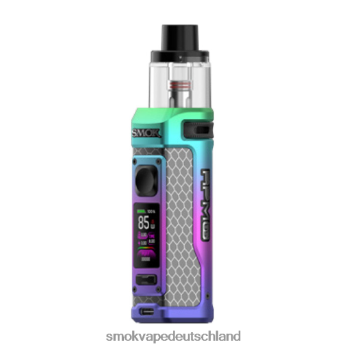 SMOK RPM 85er Bausatz matte 7-Farben-Beschichtung N088P31 SMOK Vape Deutschland