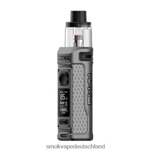 SMOK RPM 85er Bausatz mattes Gun-Metal N088P30 Smog Coin Kaufen