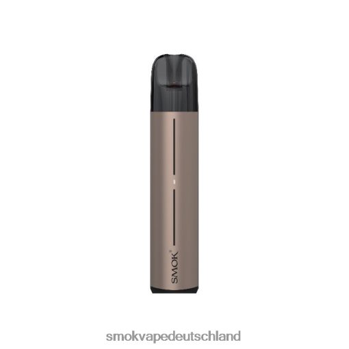 SMOK Solus 2 Bausatz Mokka-Gold N088P69 SMOK Vape Kaufen