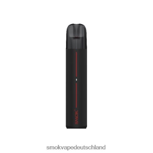 SMOK Solus 2 Bausatz Schwarz N088P66 SMOK Kaufen Deutschland