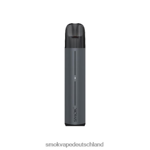 SMOK Solus 2 Bausatz grau N088P64 SMOK E Zigarette Anleitung