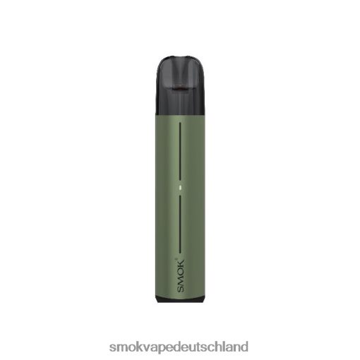 SMOK Solus 2 Bausatz ozeangrün N088P67 SMOK Token Kaufen