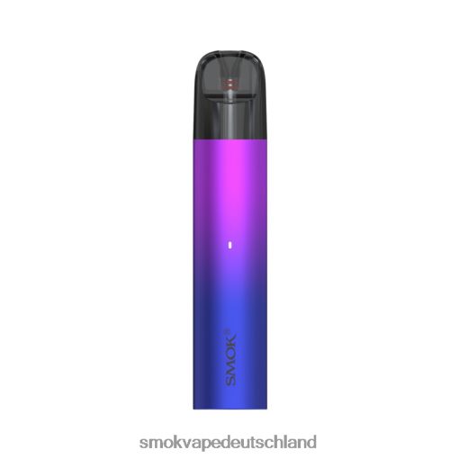SMOK Solus Bausatz Blau Lila N088P148 SMOK Alien Kaufen