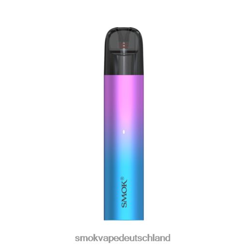 SMOK Solus Bausatz Cyanrosa N088P144 SMOK E Zigarette Anleitung