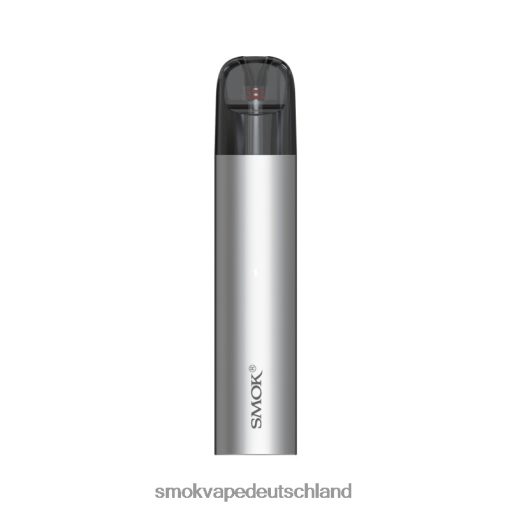 SMOK Solus Bausatz Silber N088P149 SMOK Vape Kaufen