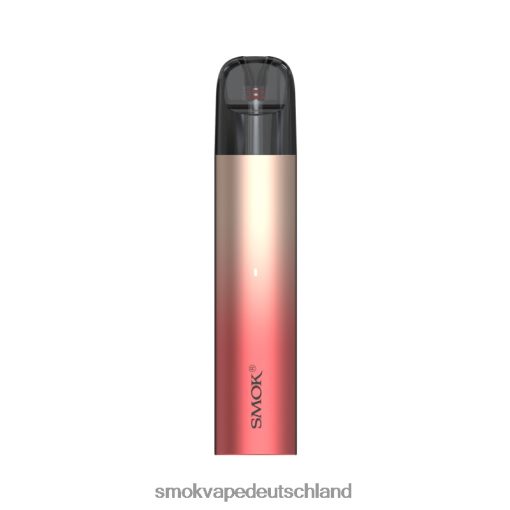 SMOK Solus Bausatz goldrot N088P147 SMOK Token Kaufen