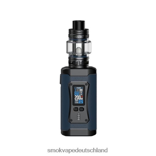 SMOK Morph 2 Bausatz Blau N088P257 SMOK Token Kaufen
