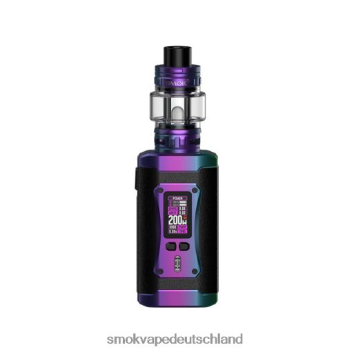 SMOK Morph 2 Bausatz Prisma-Regenbogen N088P259 SMOK Vape Kaufen