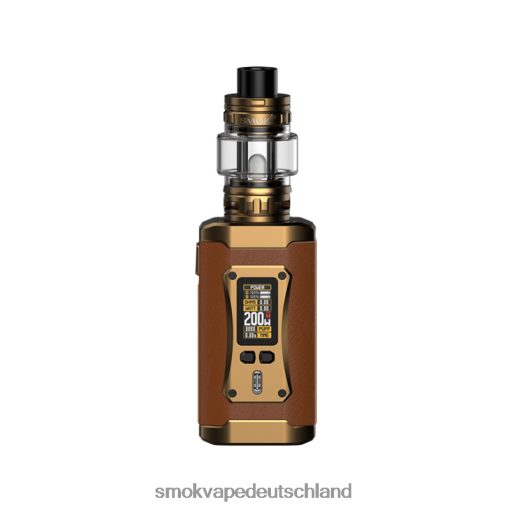 SMOK Morph 2 Bausatz braun N088P256 SMOK Kaufen Deutschland