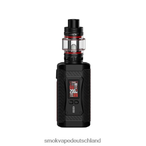 SMOK Morph 2 Bausatz schwarze Kohlefaser N088P262 SMOK Vape Berlin