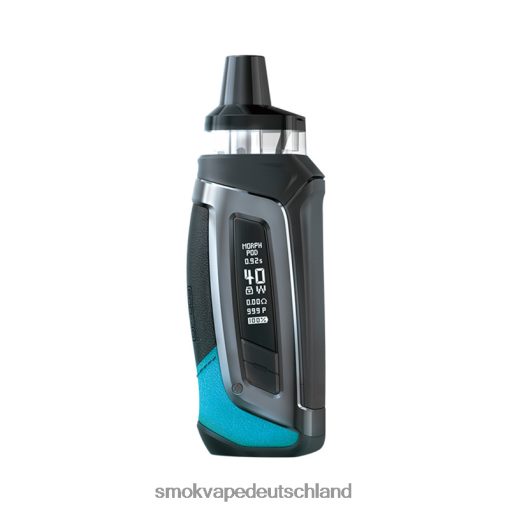 SMOK Morph Pod-40-Kit Schwarz Grün N088P217 SMOK Token Kaufen