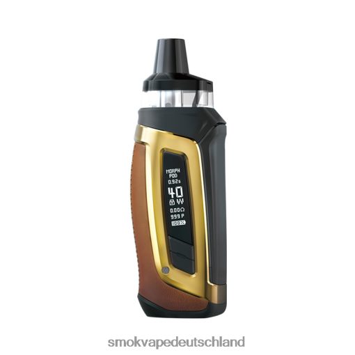 SMOK Morph Pod-40-Kit braun N088P216 SMOK Kaufen Deutschland