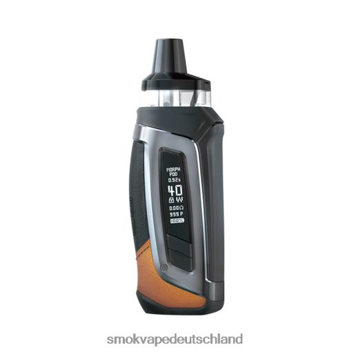 SMOK Morph Pod-40-Kit dunkelbraun N088P221 SMOK Vape Deutschland