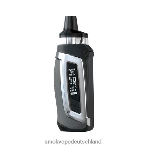 SMOK Morph Pod-40-Kit grau N088P219 SMOK Vape Kaufen