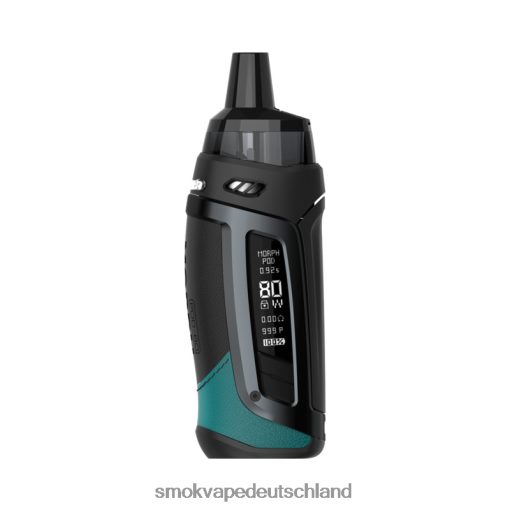 SMOK Morph s Pod-80-Kit Schwarz Grün N088P156 SMOK Kaufen Deutschland