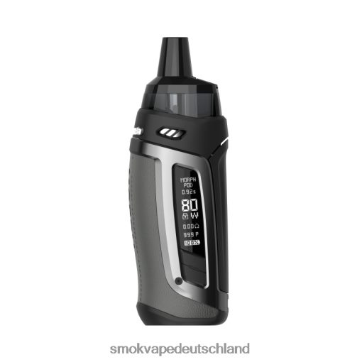 SMOK Morph s Pod-80-Kit grau N088P150 Smog Coin Kaufen