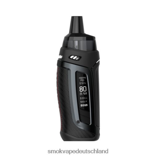 SMOK Morph s Pod-80-Kit schwarze Kohlefaser N088P157 SMOK Token Kaufen