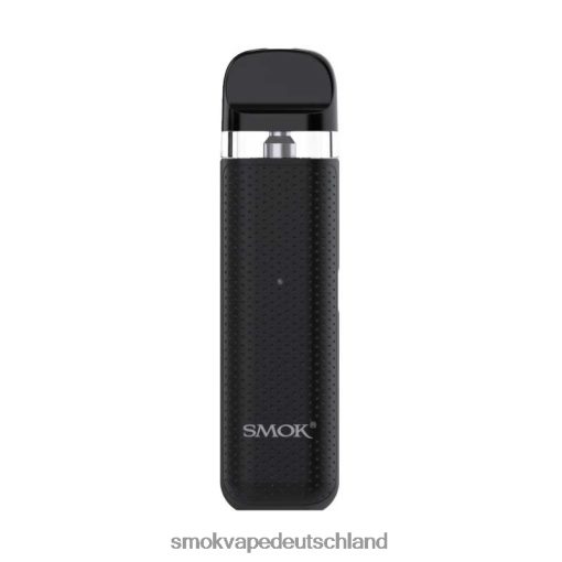 SMOK NOVO 2c-Bausatz Schwarz N088P16 SMOK Kaufen Deutschland