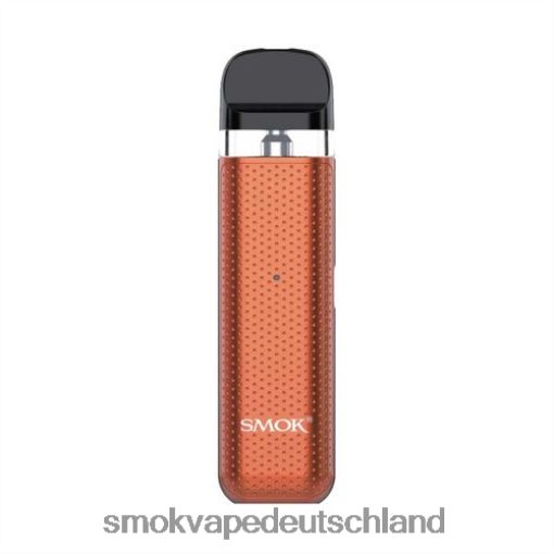SMOK NOVO 2c-Bausatz orange N088P15 SMOK E Zigarette Coil