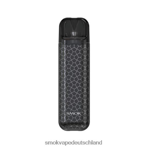 SMOK NOVO 2s-Kit schwarze Rüstung N088P140 Smog Coin Kaufen
