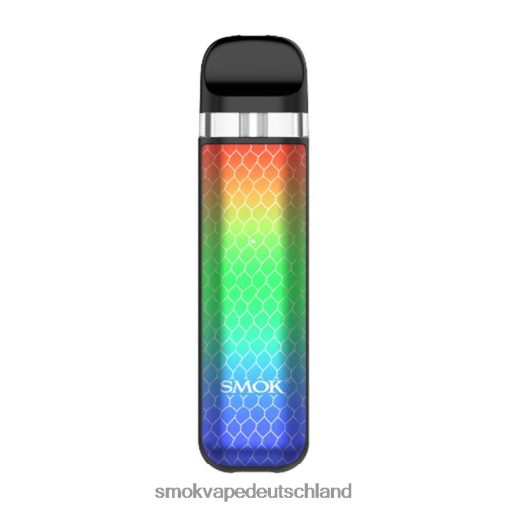 SMOK NOVO 2x Bausatz Rasta grüne Kobra N088P58 SMOK Alien Kaufen