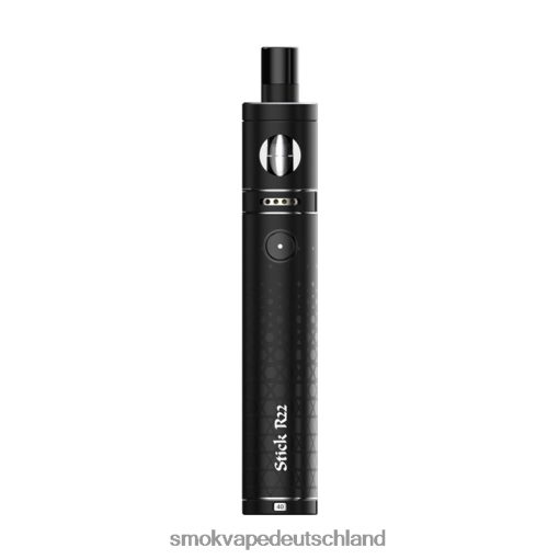 SMOK Stick R22-Kit Matt-schwarz N088P191 SMOK Vape Deutschland