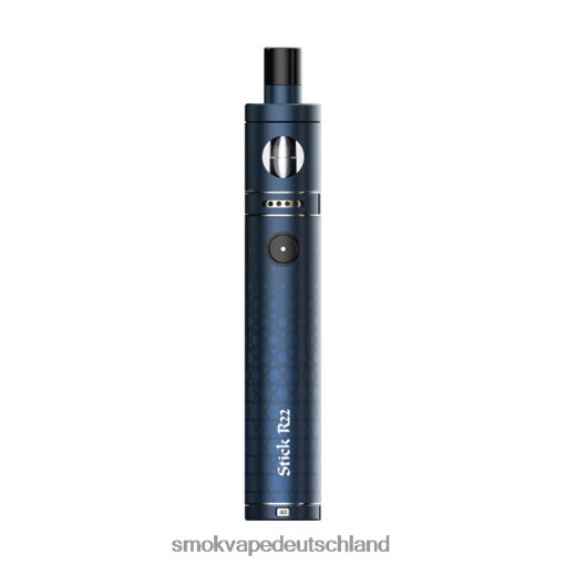 SMOK Stick R22-Kit mattblau N088P196 SMOK Kaufen Deutschland