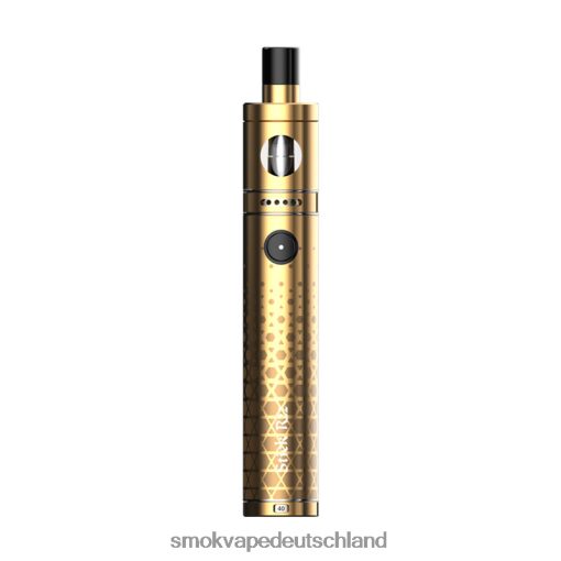 SMOK Stick R22-Kit mattes Gold N088P195 SMOK E Zigarette Coil